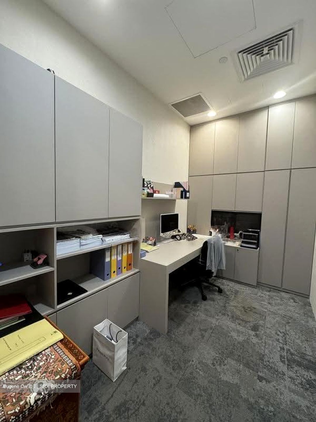Vision Exchange (D22), Office #628726641